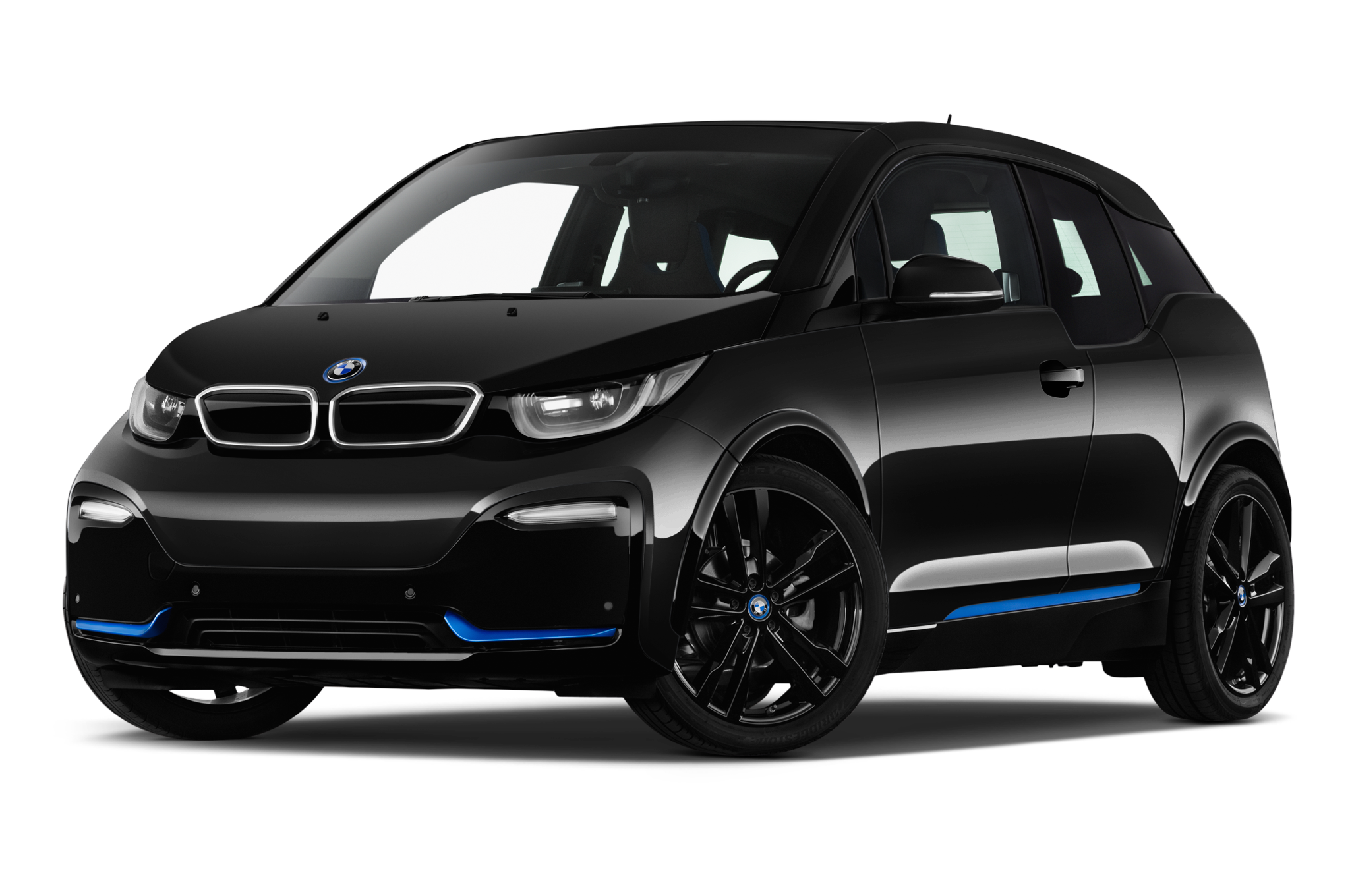 Bmw I3 Под Заказ Купить В Москве