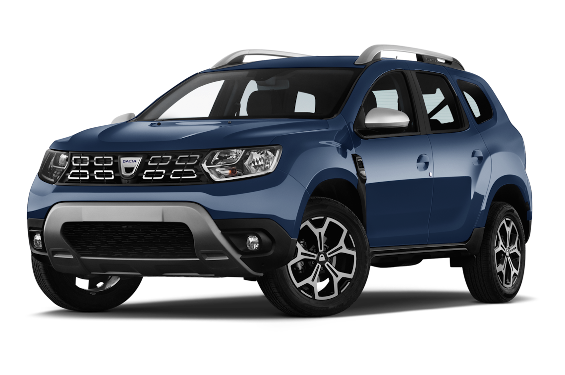 Dacia Duster Kaufen Angebote Mit 8 Rabatt Carwow De