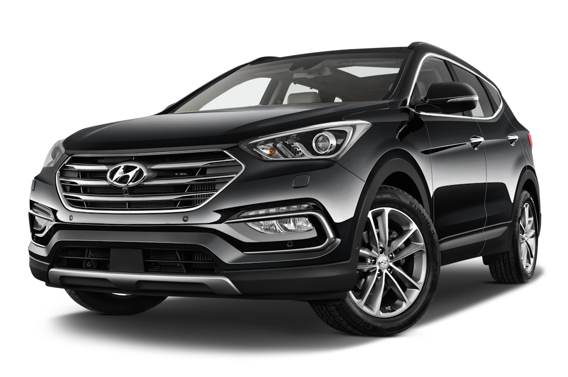 Hyundai Santa Fe kaufen  Angebote mit 9.430 € Rabatt  carwow.de