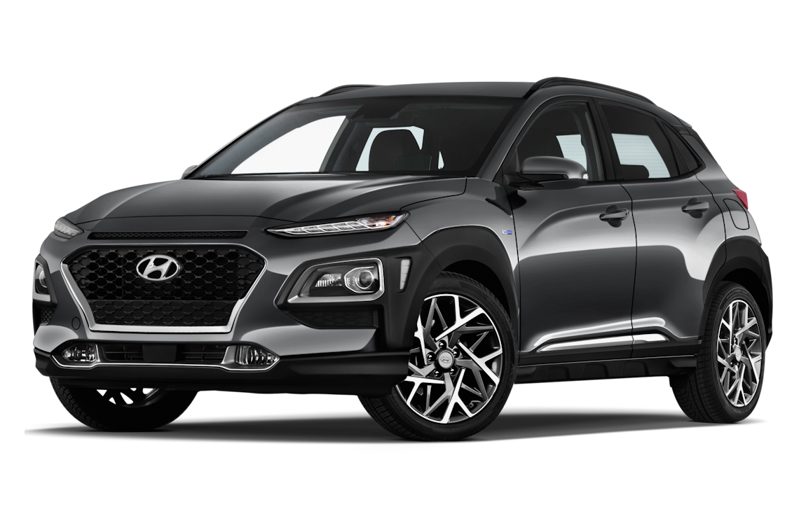 Hyundai Kona Hybrid Kaufen Angebote Mit 5 642 Rabatt Carwow De