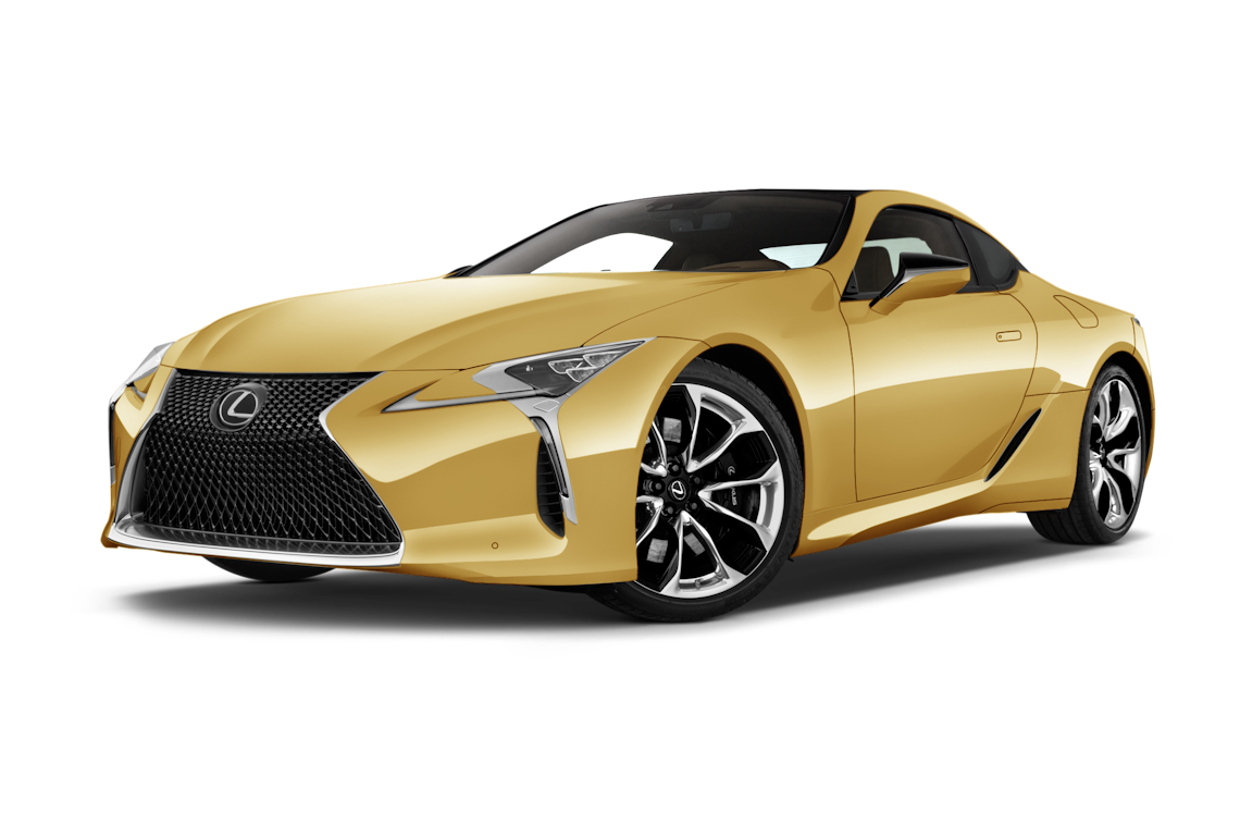 Lexus Lc Kaufen Angebote Mit 12 384 Rabatt Carwow De