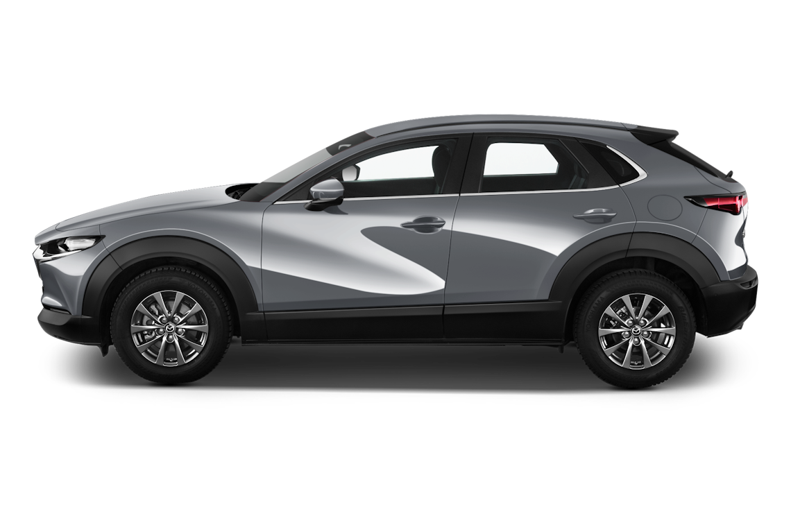 Mazda Cx 30 Kaufen Angebote Mit 6 121 Rabatt Carwow De